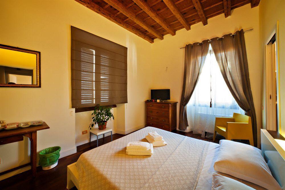 B&B Suburbe Rome Exterior photo