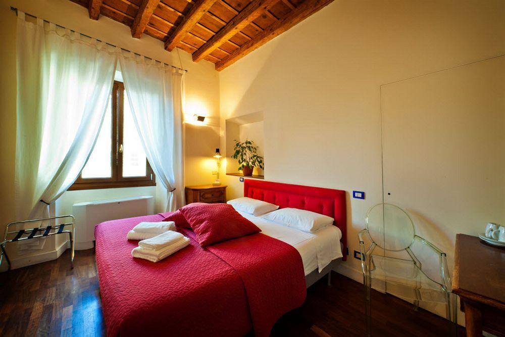 B&B Suburbe Rome Exterior photo