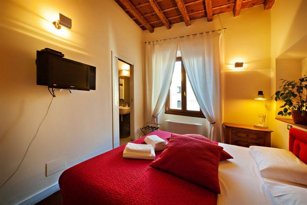 B&B Suburbe Rome Exterior photo