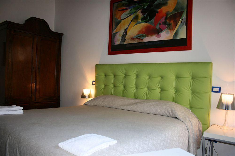 B&B Suburbe Rome Exterior photo