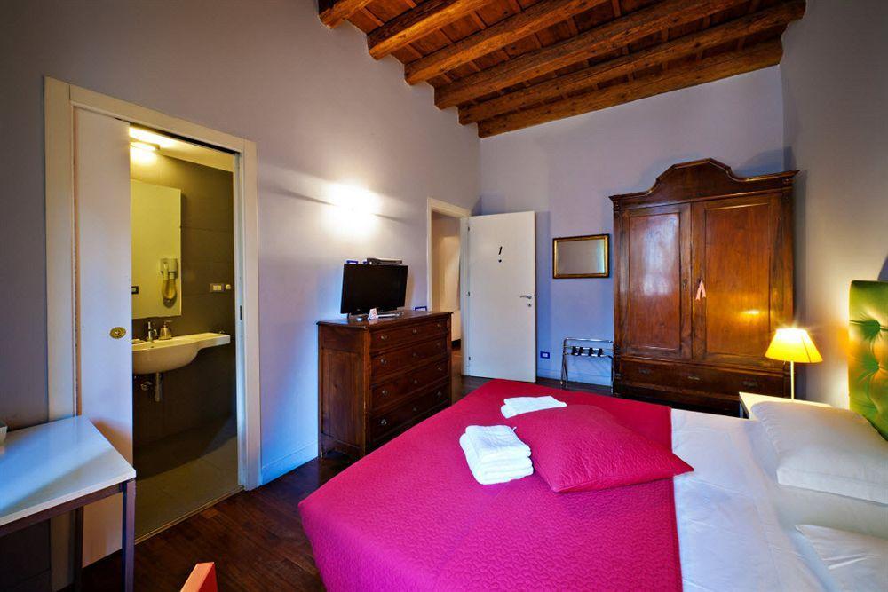 B&B Suburbe Rome Exterior photo