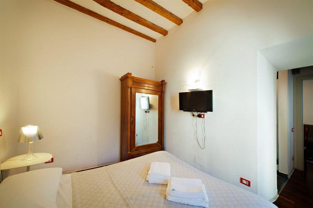 B&B Suburbe Rome Exterior photo
