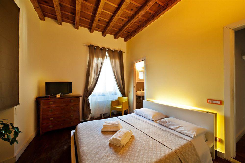 B&B Suburbe Rome Exterior photo
