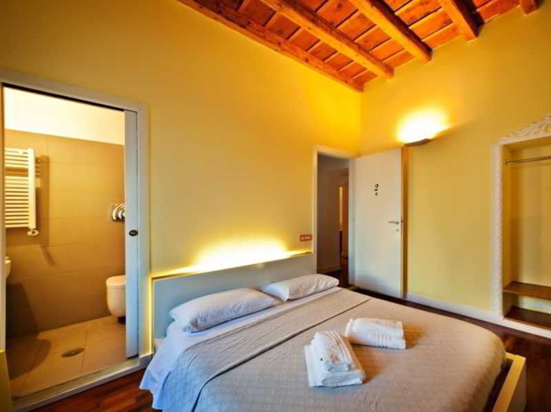 B&B Suburbe Rome Exterior photo