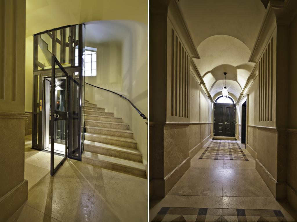 B&B Suburbe Rome Exterior photo