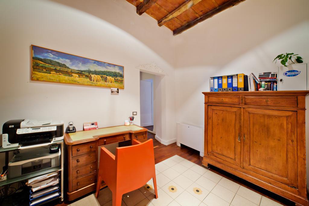 B&B Suburbe Rome Exterior photo