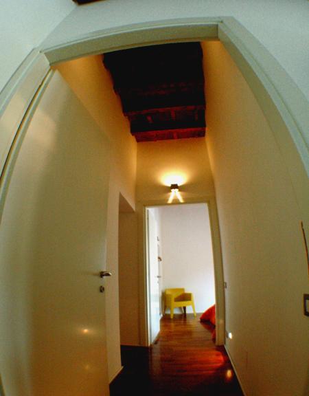 B&B Suburbe Rome Exterior photo