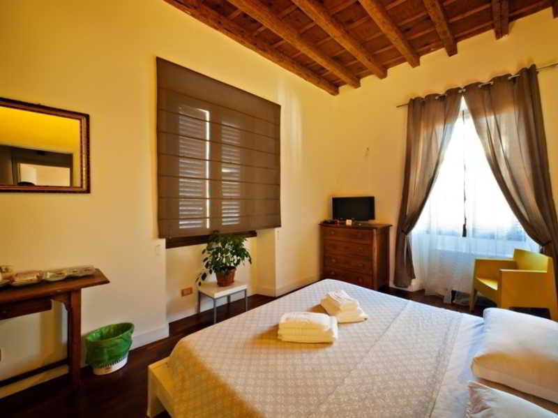B&B Suburbe Rome Exterior photo
