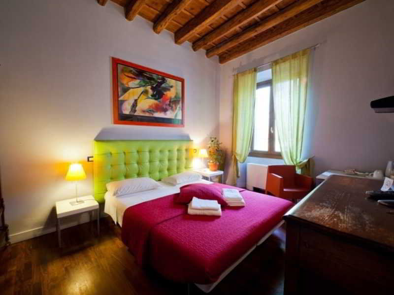 B&B Suburbe Rome Exterior photo