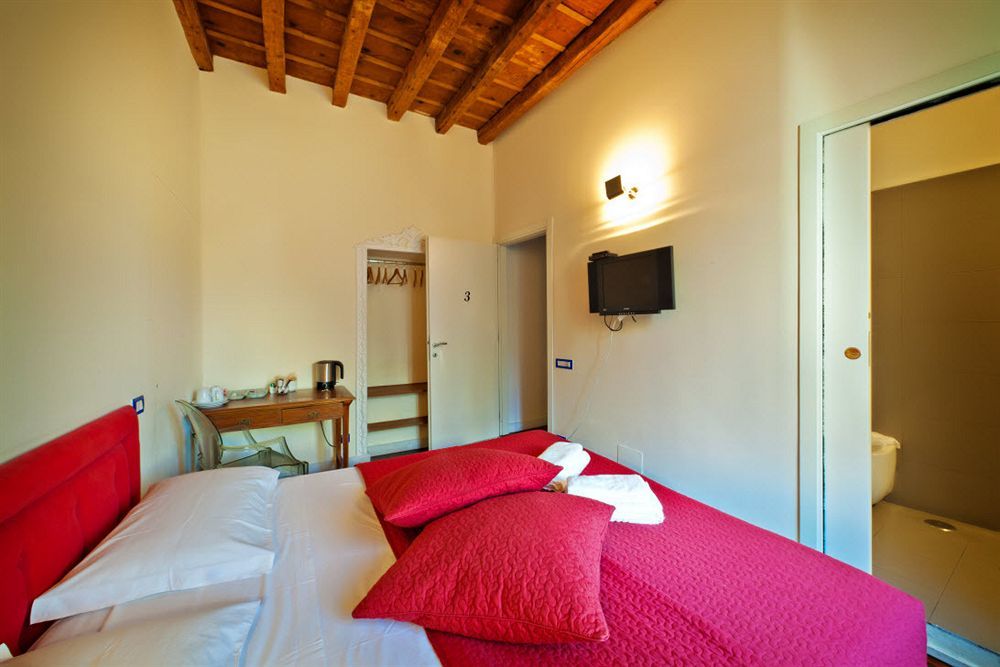 B&B Suburbe Rome Exterior photo