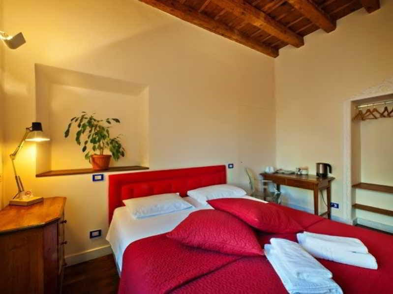 B&B Suburbe Rome Exterior photo