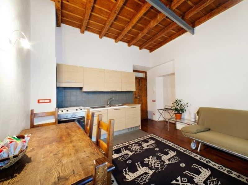 B&B Suburbe Rome Exterior photo