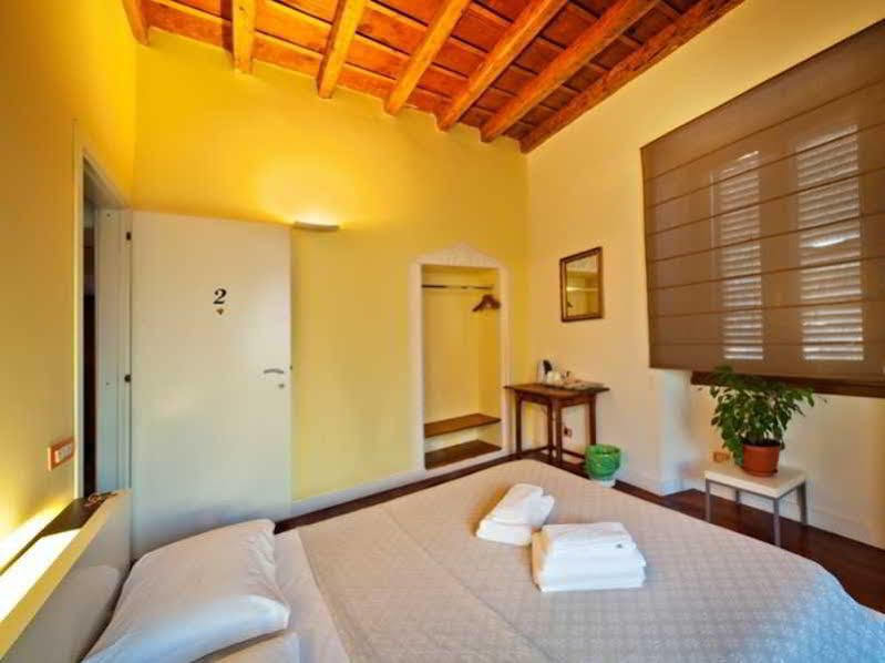 B&B Suburbe Rome Exterior photo