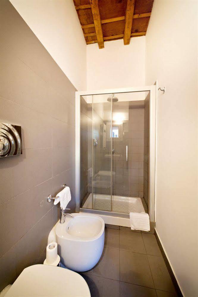 B&B Suburbe Rome Exterior photo
